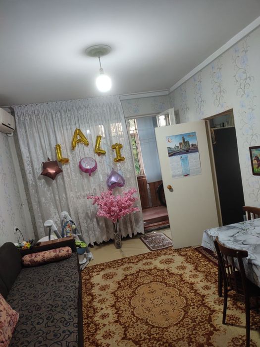 Ттз/2.   3 комнатная