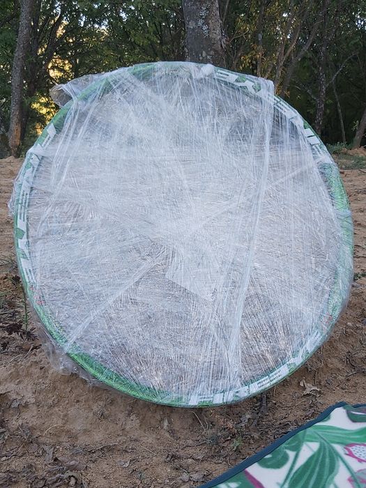 Шина Fire Eye Excelerant 28мм