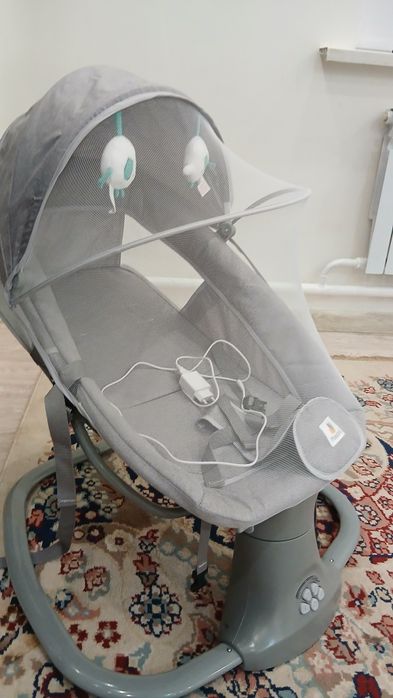 Детские качалка,качеля