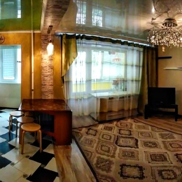 3х-комнатная квартира