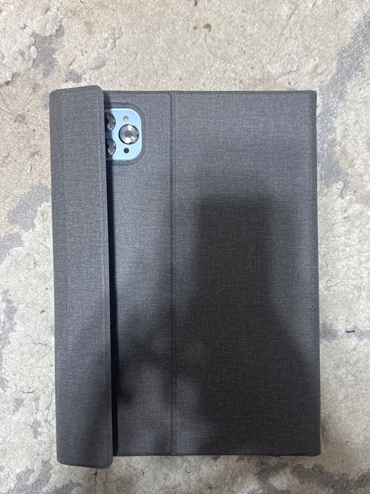Планшет SAILBook с клавиатурой-чехлом
