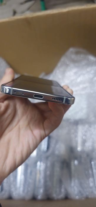 Дисплей на Flip 5 с обменом