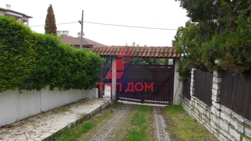 Продава се Къща в Бяла - 235 кв.м за 1060 €/кв.м - Снимка #4