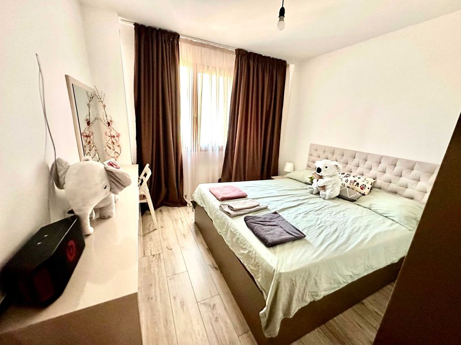 Продава се Двустаен апартамент в София, Овча купел 2 - 114 кв.м за 2150 €/кв.м - Снимка #8