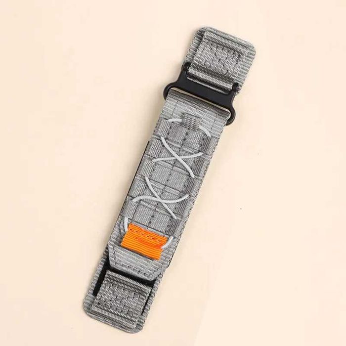 X35 Текстилна Каишка Apple Huawei Samsung Galaxy Watch Xiaomi Garmin Amazfit