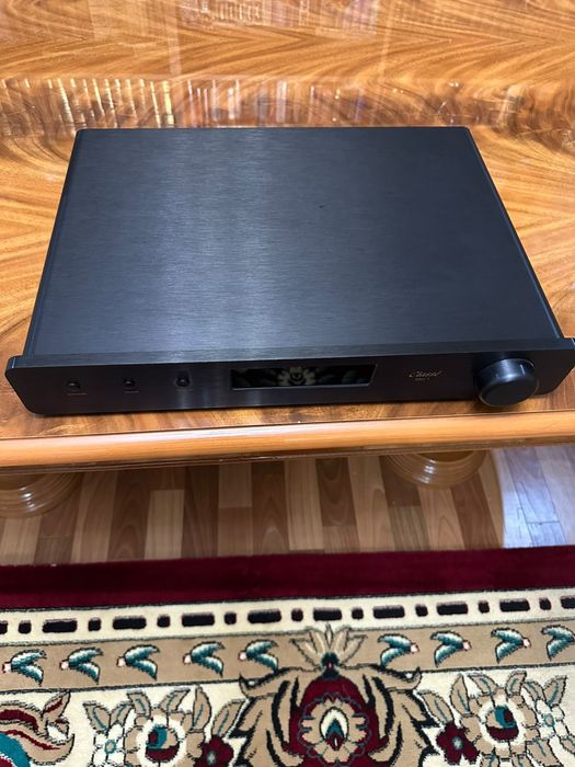 ЦАП  Classe dac 1