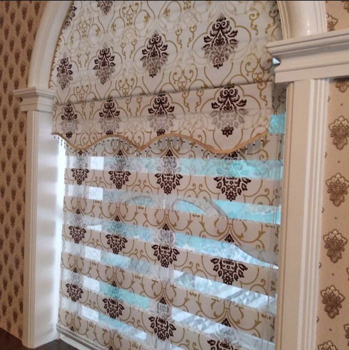 Арзон ва сфатли жалюзи