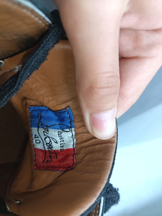 Vand Pantofi Eleganti cu Talpa Rosie