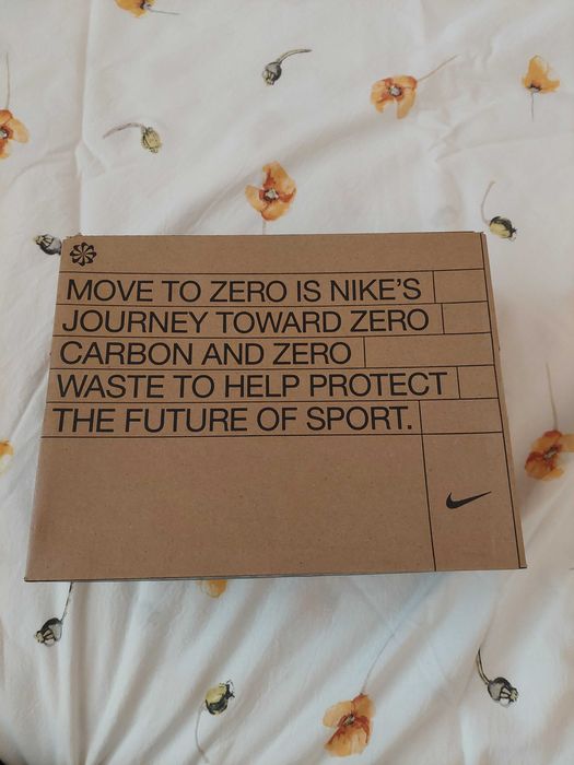 Бутонки Nike phantom gx jr номер 36