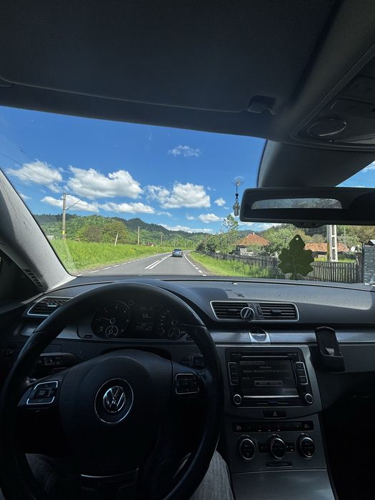 Passat b7 2012!!!!!!