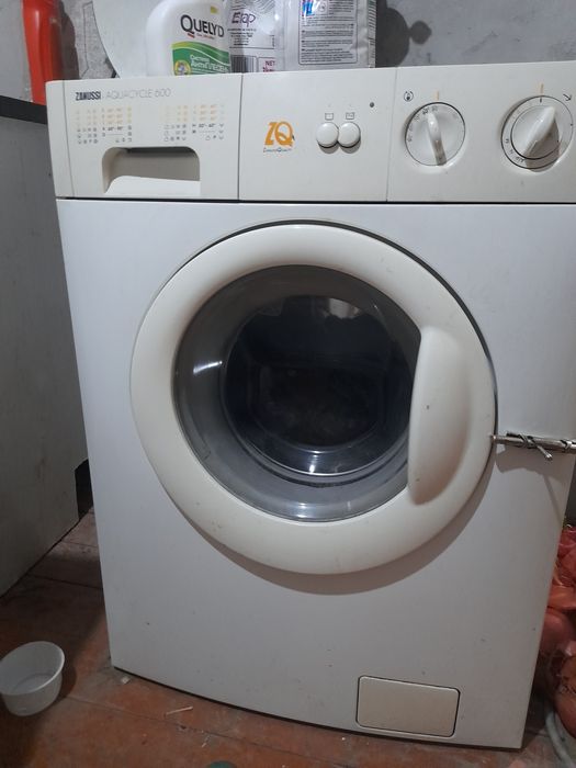 Стиоальная машинка