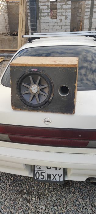 Кенвуд  оригинал