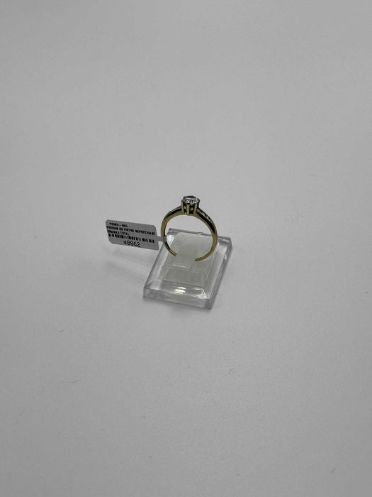 Inel Dama Aur 9K / 1.98 Grame / Factura / Garantie #48862