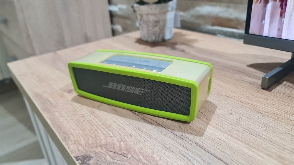Bose SoundLink Mini Bluetooth II