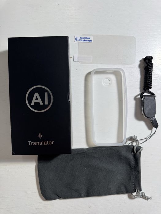 Переводчик Translator