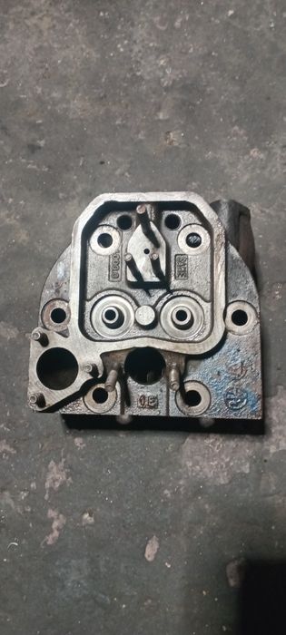 Chiuloasa motor same