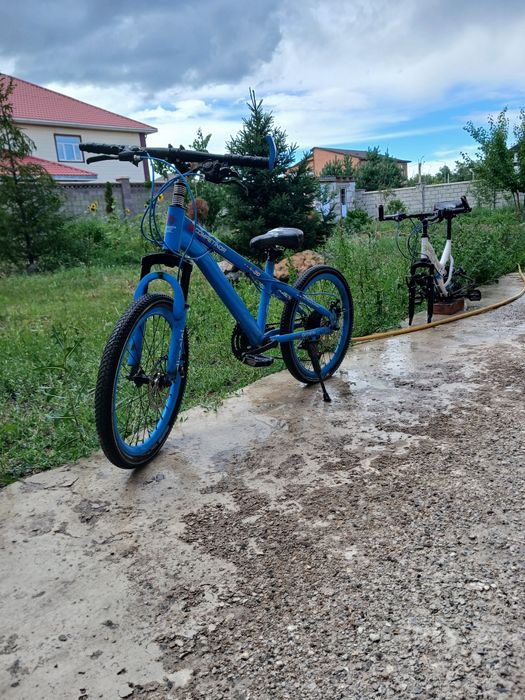COMPETINOR  велосипед