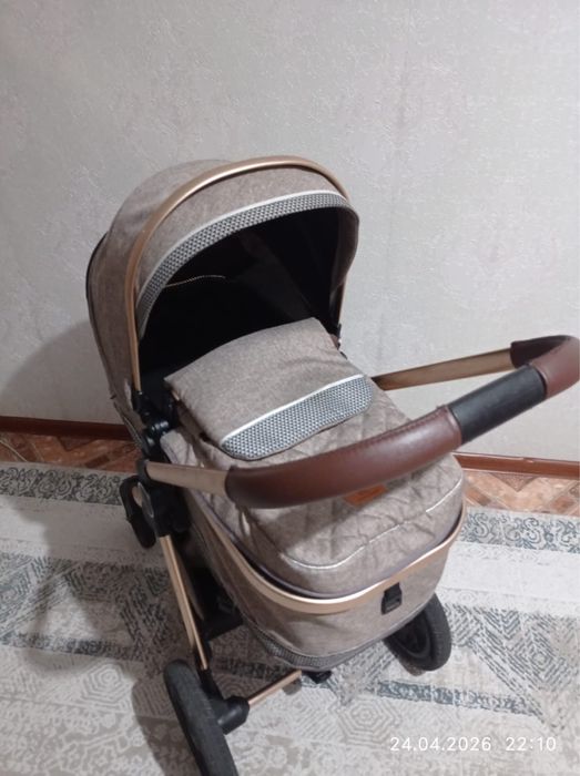 Подарок Коляска для детей