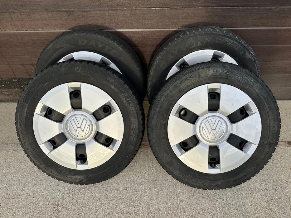 Grila bara fata aripi Volkswagen UP 2014