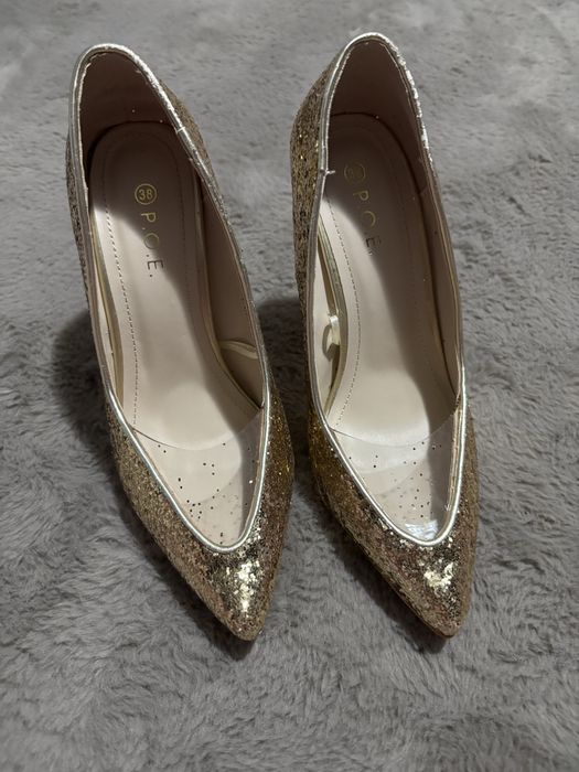 Pantofi dama Poema
