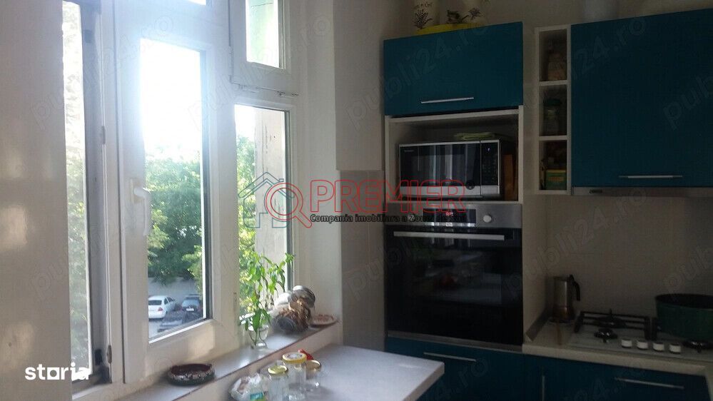 Sos. Giurgiului - Apartament 2 camere