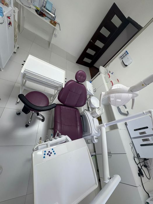 Продам Стоматологическое кресло