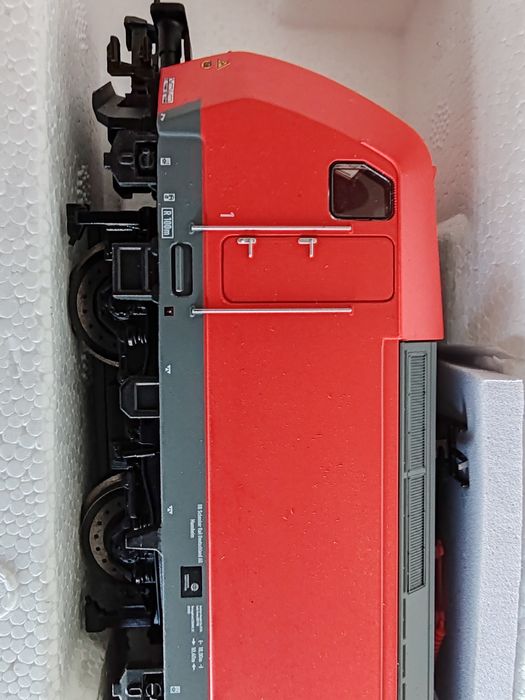 Trenulete electrice piko,roco h0