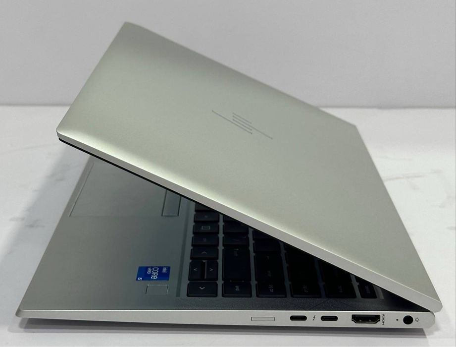 HP Intel core i5