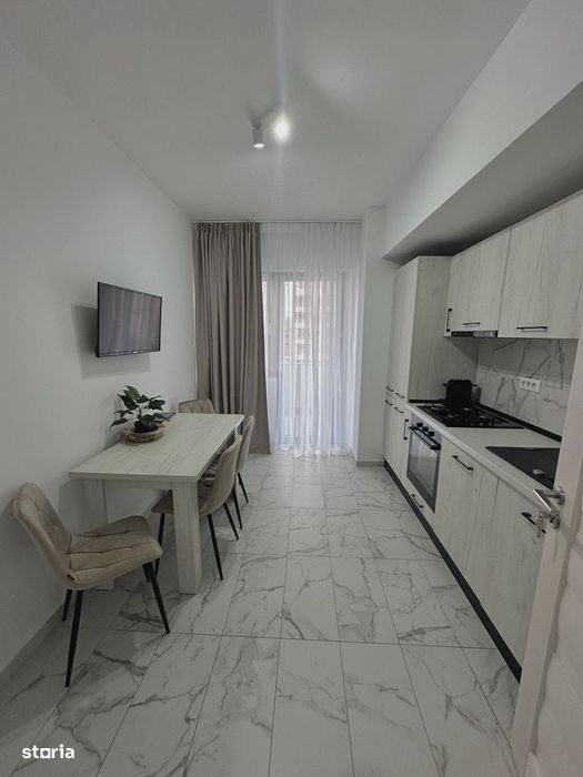 Apartament 2 camere | Design premium | 73 mp | Dem Rădulescu