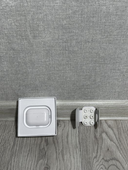 Airpods pro 2 серий