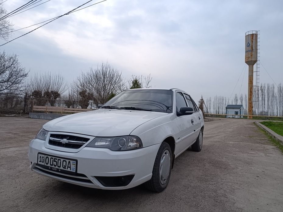 Нексия 2 аренда с выкупом.