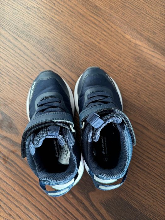 Детски зимни обувки, непромокаеми