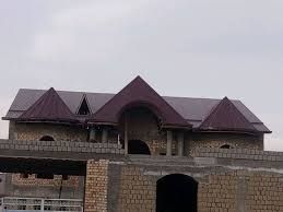 Tom yopamiz profnastil,tarnov turbo,sliv,naves, devor ustiga kazerok d