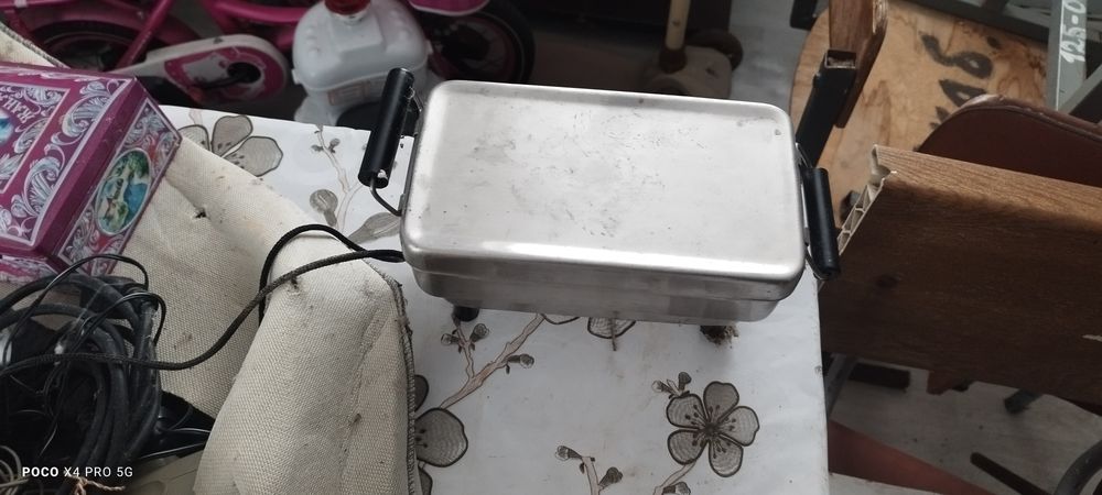 Стерелизатор медицинскии.