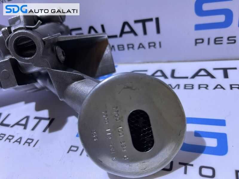 Pompa Ulei cu Sorb Renault Trafic 1.9 DCI 2001 - 2010 Cod 7700600251 7700600252 7700100894 7700112538 [D0816]