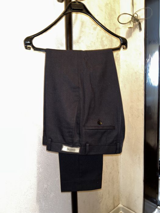 Костюм тройка пиджак