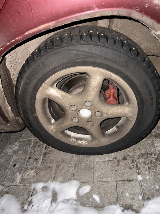 Продам Мерседес 190