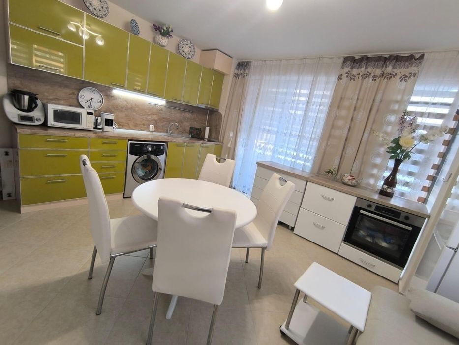 Двустаен апартамент в гр. Поморие