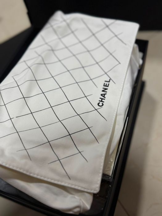 Продам новую сумку Chanel Flap Bag