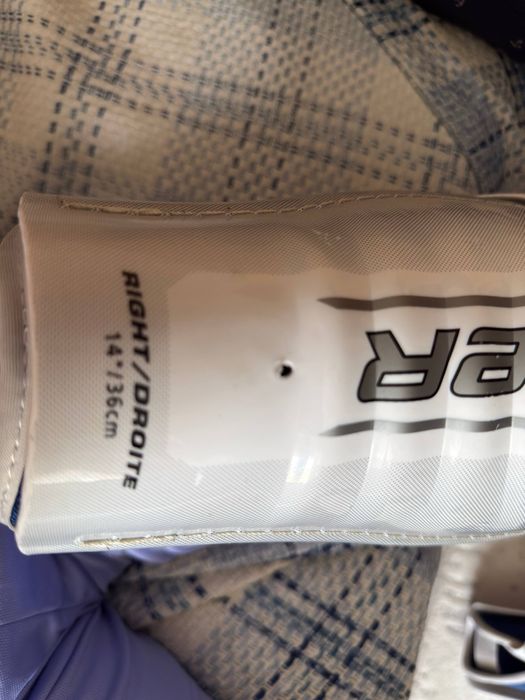 Шитки взрослый 36 см