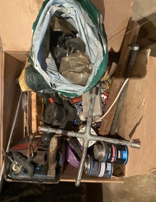 Прадаетца шиномонтаж