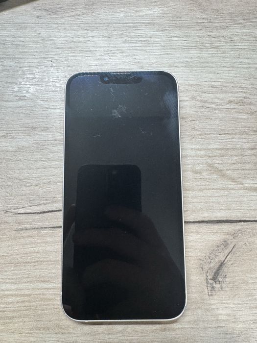 iPhone 13 Starlight 128 GB