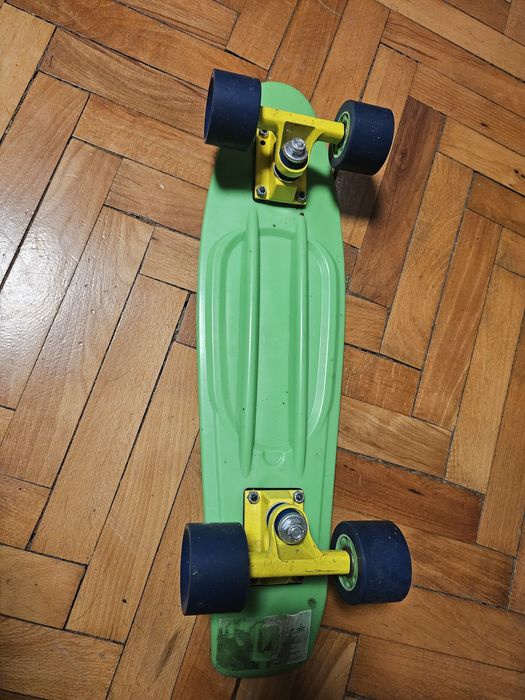 Skateboard Pennyboard Moove