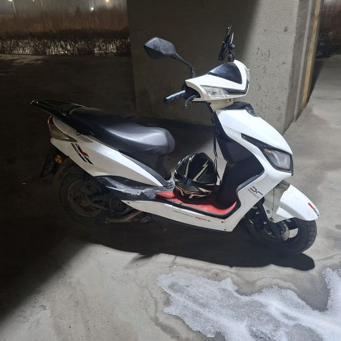 М8 сатылады Беналин матор