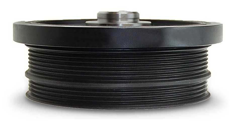 Ремъчна  Шайба Колянов Вал - BMW E81 E83 E46 E90 E91,E60/Motor M47,N47