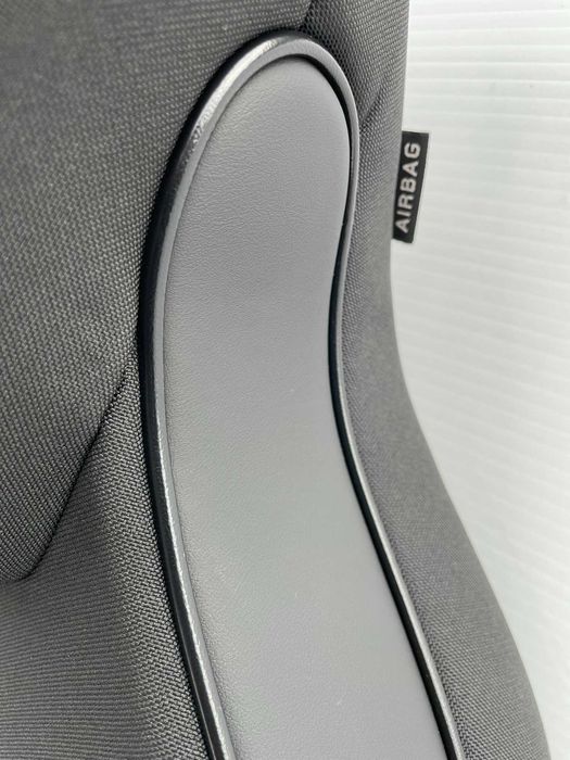 Set scaune fata stare noua Renault Zoe originale, cu incalzire