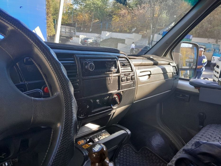 Gazel sotiladi xolati yaxshi