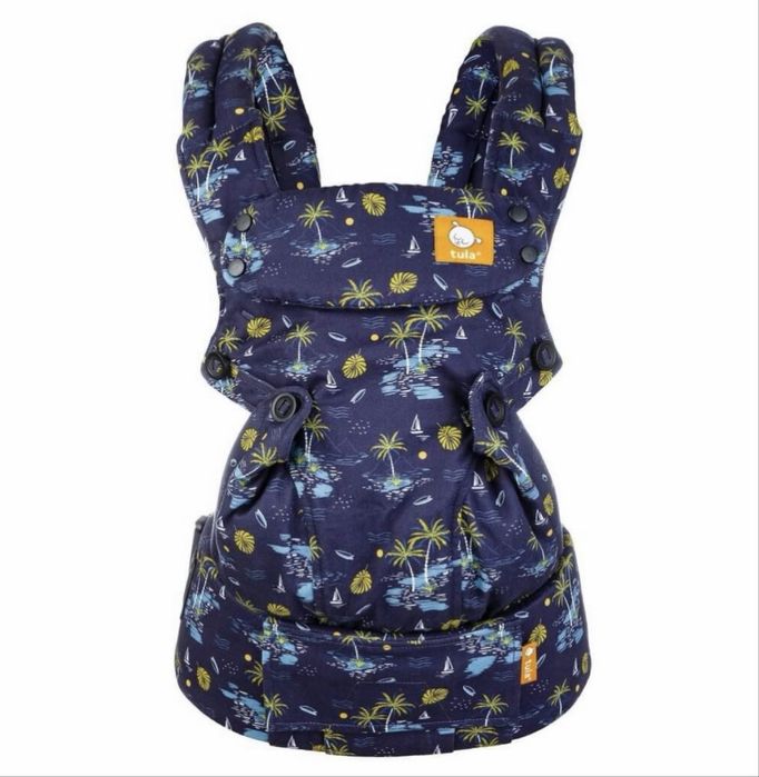 Ергономична раница за бебеносене Baby Tula Explore Vacation