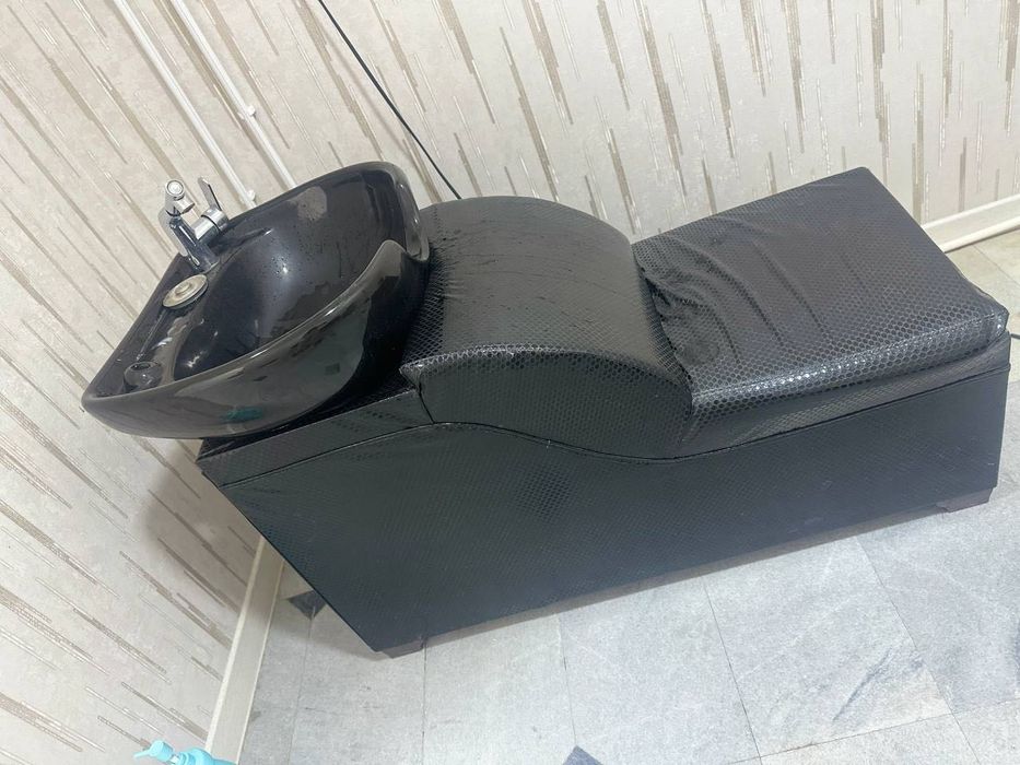 Мойка для салона