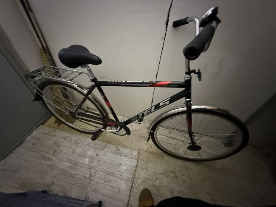 Продам велосипед